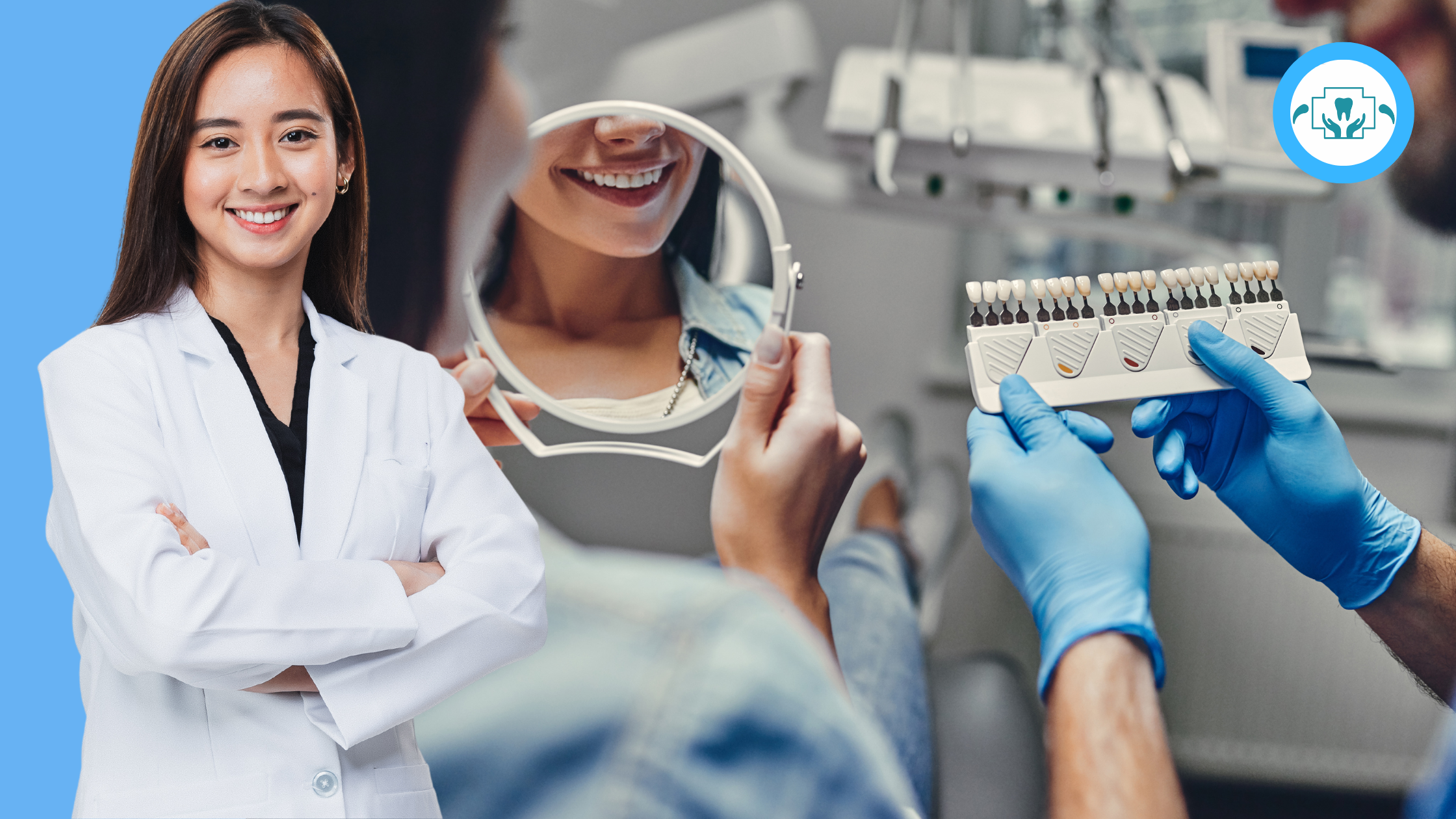 “Dental Health 1st-Unlocking Your Best Vitality: The Power of Proper Chewing”