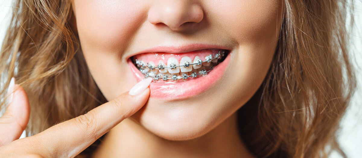Enhancing 1st Oral Health through Orthodontic Dentistry: The Critical Role of Dental Hospitals