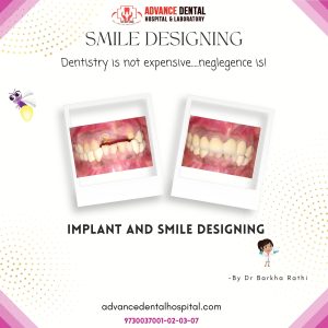 dental clinic nagpur near me