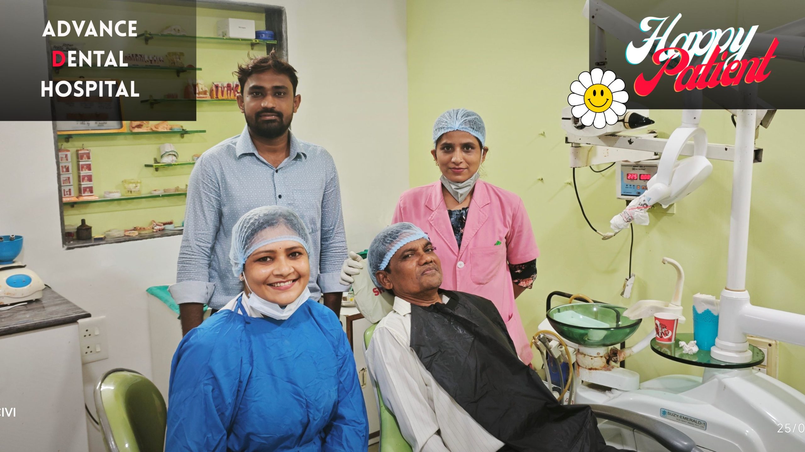 Advance Dental Hospital