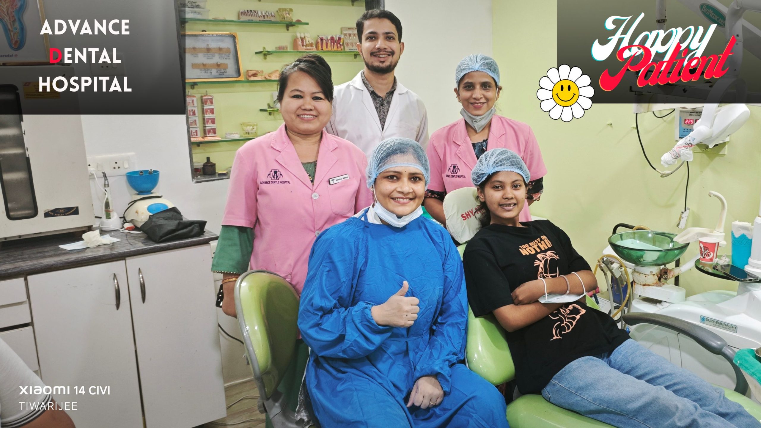 Advance Dental Care Hospital—Your Trusted Destination for Healthy and Beautiful Smiles in Nagpur