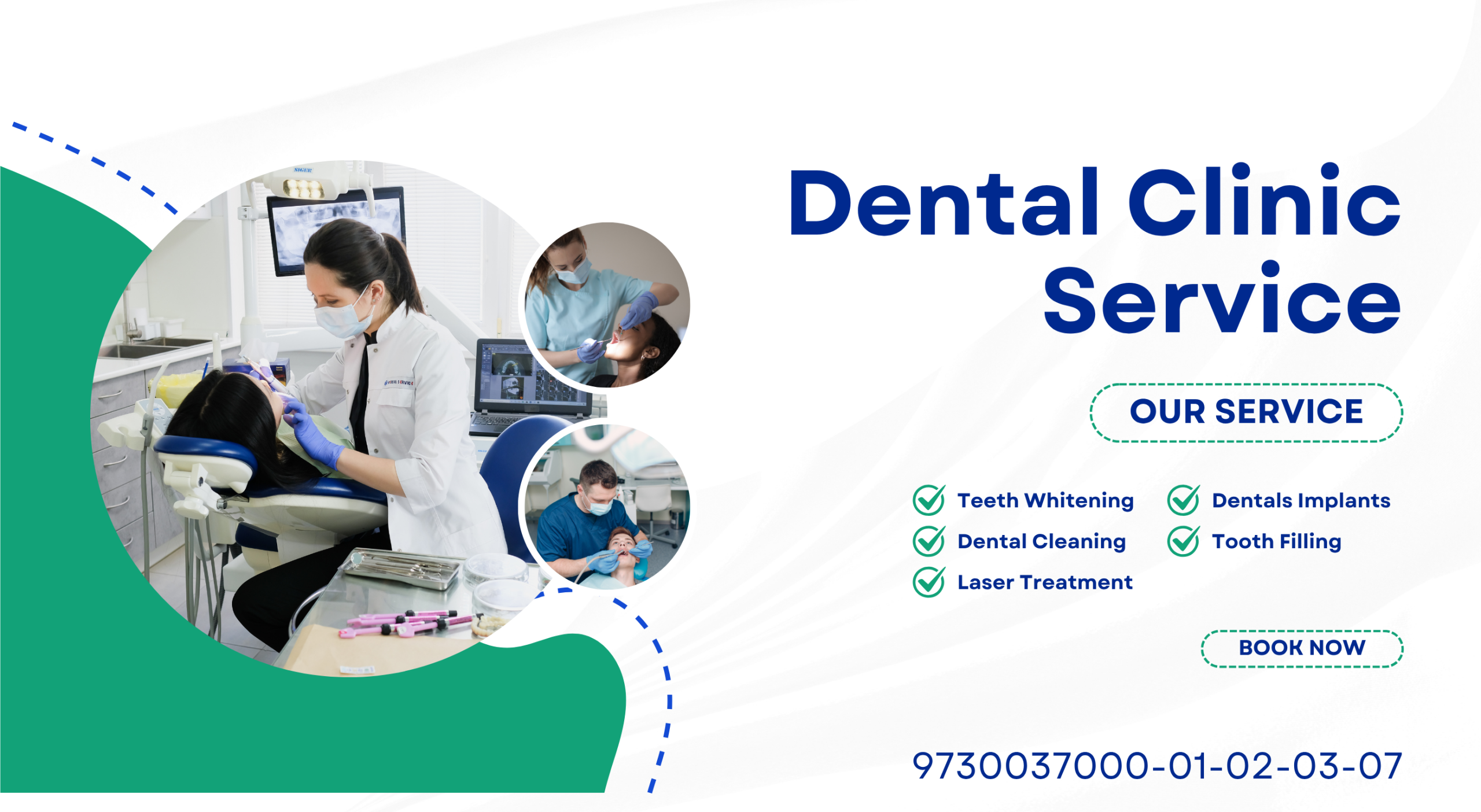 Finding the Right Dentist in Nagpur: A Complete Guide for Families