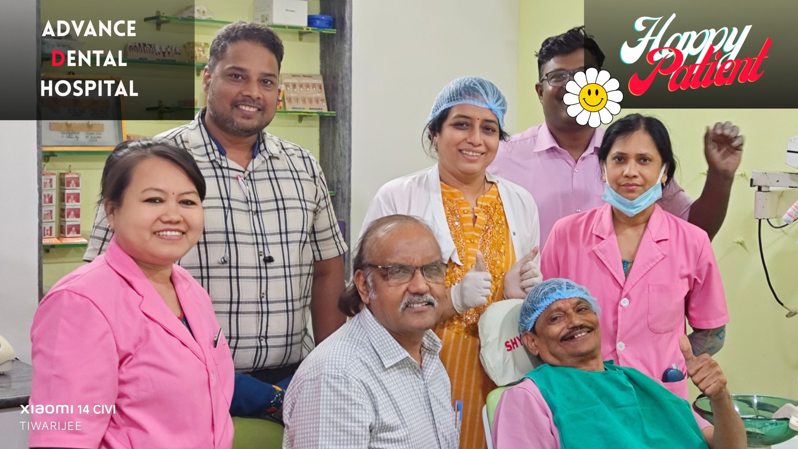 Meet the Top Dentist in Nagpur: Your Guide to the Best Dental Professionals