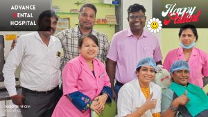 Advance Dental Hospital – Leading Dental Care in Nagpur