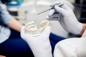 Restoring Smiles with Precision: Finding the Best Implant Dentist and Dental Clinic in Nagpur